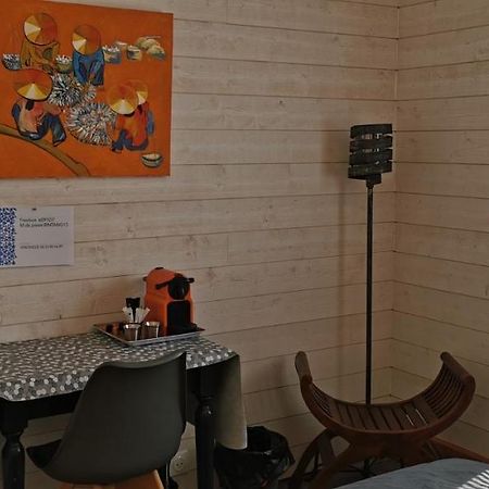 Apartament Bintang Saintes-Maries-de-la-Mer Zewnętrze zdjęcie