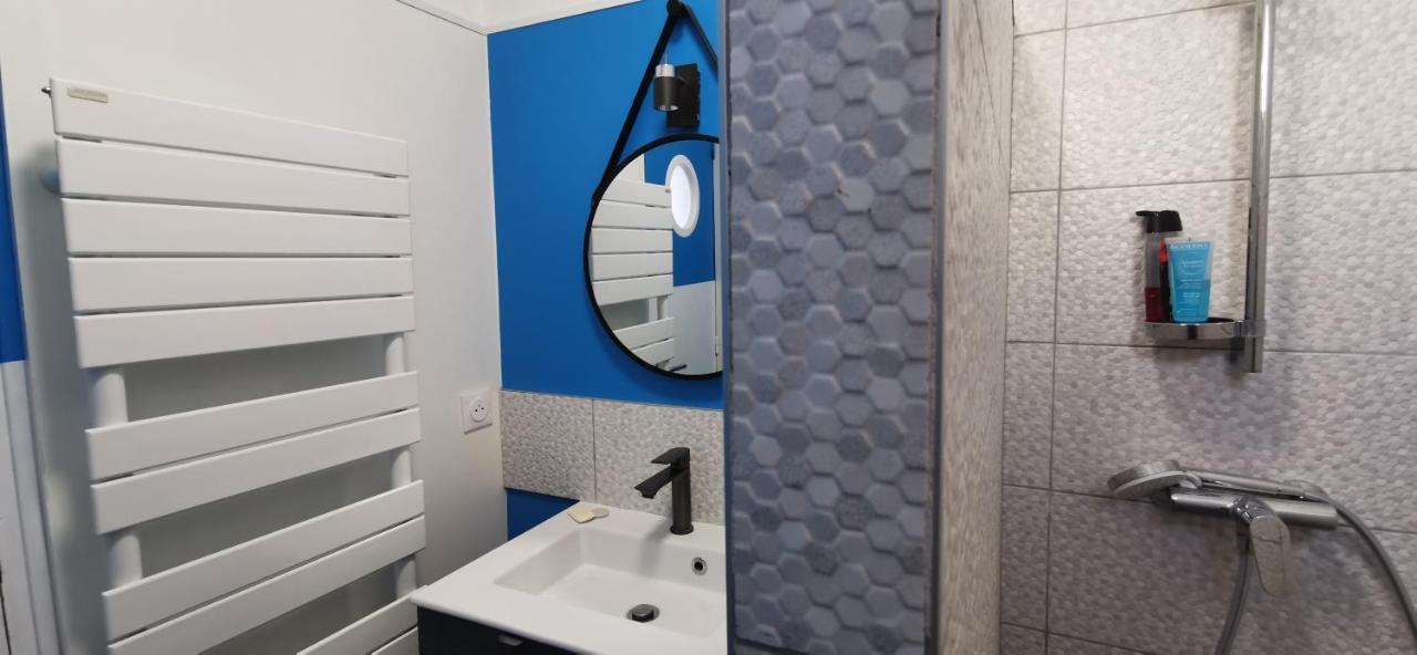 Apartament Bintang Saintes-Maries-de-la-Mer Zewnętrze zdjęcie