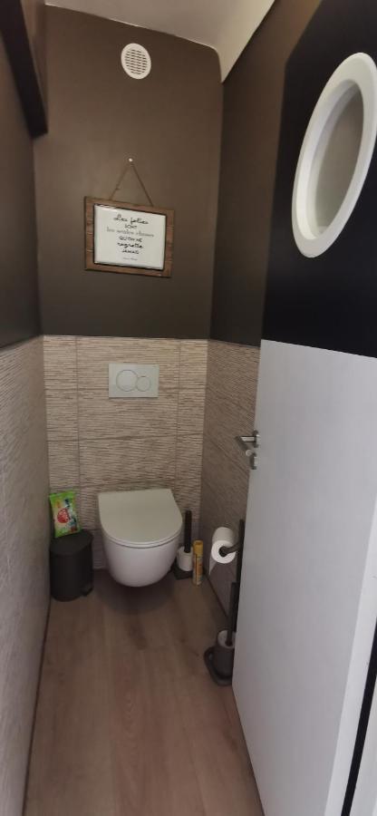 Apartament Bintang Saintes-Maries-de-la-Mer Zewnętrze zdjęcie