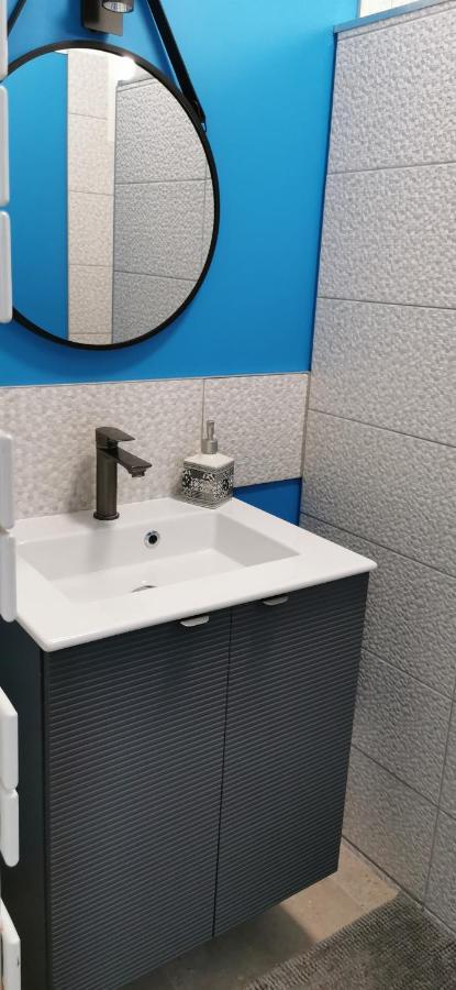 Apartament Bintang Saintes-Maries-de-la-Mer Zewnętrze zdjęcie