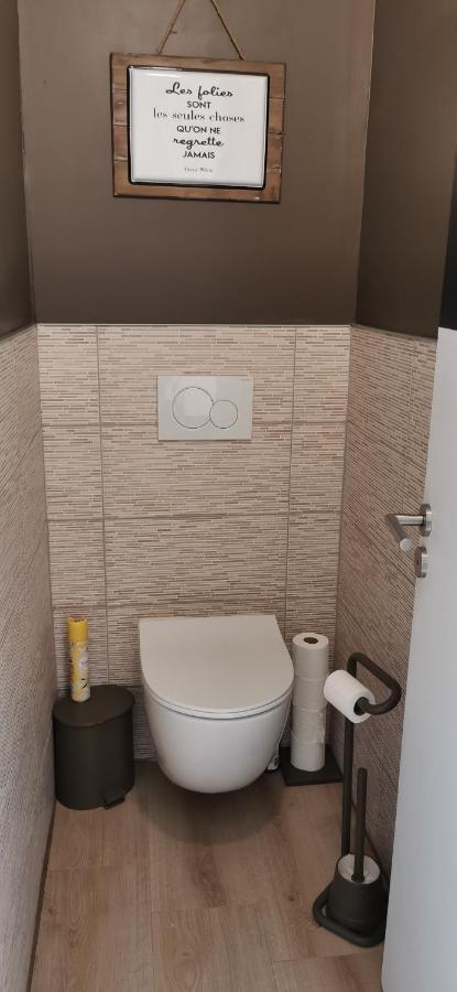 Apartament Bintang Saintes-Maries-de-la-Mer Zewnętrze zdjęcie